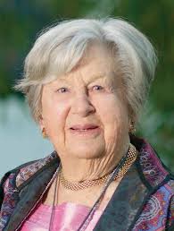 The Cleveland Orchestra's Distinguished Service Award