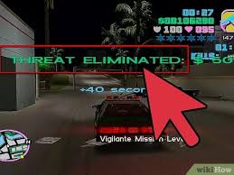 The pc version of grand theft auto: How To Be A Cop In Grand Theft Auto Gta Vice City 8 Steps