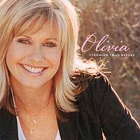 Olivia Newton-John's Art and Healing Years Music