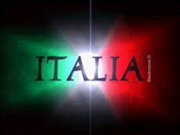 America with flag overlay and a little animation. Beautiful Italy Italy Italian Heritage Italia
