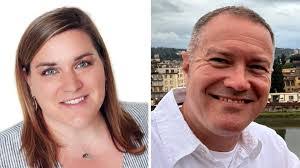 Jennifer Cremeans's Instagram, Twitter & Facebook