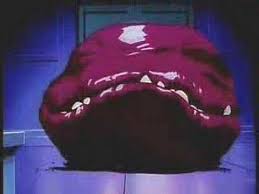 Of course hard vore is more to killing and more gore and soft vore is basically eating whole. La Blue Girl Vore Youtube