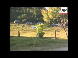 Both nations are members of the association of caribbean states, community of latin american and caribbean states, organization of american states. Mexico Guatemala War Refugees Waiting To Go Home Youtube