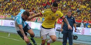 Check spelling or type a new query. Colombia Vs Argentina Eliminatorias Sudamericanas Fifa Confirma Sede Del Partido Seleccion Colombia Futbolred