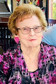 Margaret Joan Wright