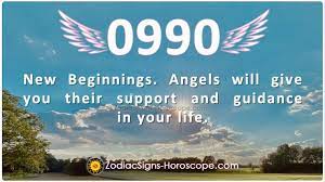 Angel Number 0990 Says Embracing Love Peace Compassion And Joy