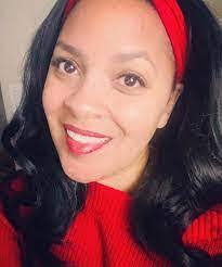 Tanisha Ledbetter's Instagram, Twitter & Facebook