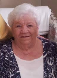 Patricia Mays Obituary (1934