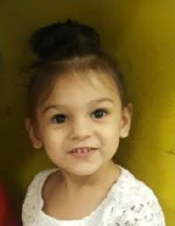 Obituary information for Ezri Aiyana Chavez-Ybarra