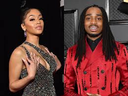 Jul 02, 2021 · saweetie and quavo announced their shock split on friday (19 mar) after three years of dating. Altercation Between Quavo Saweetie Caught On Elevator Video The Shade Room