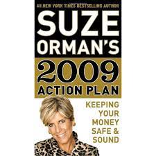 Suze Orman S 2009 Action Plan Em Promocao Ofertas Na Americanas