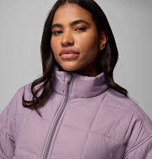 Women's Sienna Hill™ Packable Quilted Jacket |