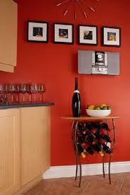 Orange Kitchen Decorating Ideas Orange Kitchen Decor Kitchen Design Decor Eclectic Kitchen Design Kitchen Decor