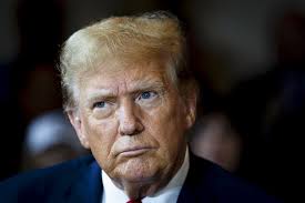 Como a ordem de Trump para congelar ajuda internacional afeta programas ao  redor do mundo e põe influência americana em risco