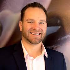 Brian Valenta with Carpenter Ranch Sales