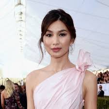 I'm proud to help launch this #stopasianhate community fund which will support grassroots organisations in the uk. Gemma Chan Looks Like Jennifer Lawrence Artist And World Artist News