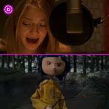 Coraline