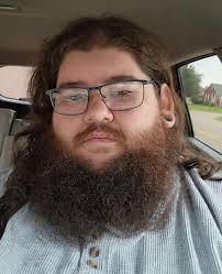 Obituary for Cody Allen Rust