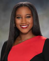 Raven Payne's Instagram, Twitter & Facebook