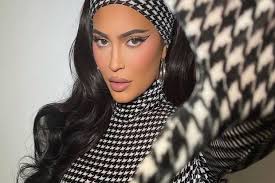 Pasca Insiden Konser Travis Scott, Kylie Jenner Turut Ucapkan Belasungkawa  Kepada Keluarga Korban