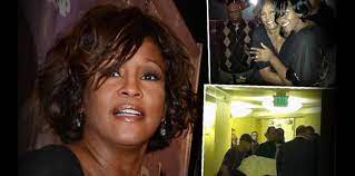 Whitney houston had the greatest voice in the world. Whitney Houston S Death The Last Days Of A Diva