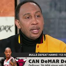 Stephen A Smith's Video