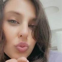 Ashley Faye Bieller Obituary