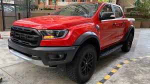 Perfect Ford Raptor 2020 In The Philippines And Description