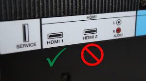If the issue only occurs with a single show or movie, then the streaming service may have a poorly synced video loaded on their end. 4 Ways To Fix Input Video Lag For Xbox Playstation And Pc Youtube