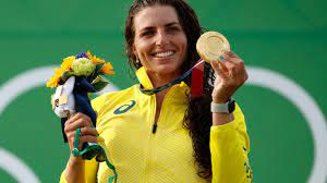 Jun 17, 2021 · double olympic medallist and multiple world champion, jessica fox of australia, will be among the top paddlers in action over the weekend. Ismoinecf Sgzm