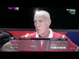 21 eylül 2019'da yayın hayatına başlayan trt spor 2, 27 eylül 2019'da ise normal yayınına devam etmiştir. Trt Spor 2 Frekans Bilgileri Turksat Yeni Kanal Ekleme Youtube