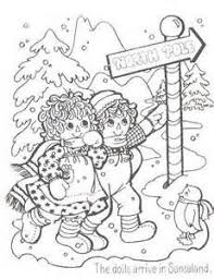 Raggedy Ann Coloring Printables Bing Images Raggedy Ann And Andy Raggedy Raggedy Ann