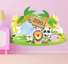 Buy digital assets like bitcoin and ethereum on mandala exchange. Sticker Dieren Zoo Dierentuin Tenstickers