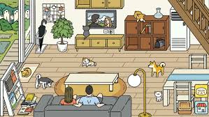 Adorable Home Mod Apk 1 11 Unlimited Money Hearts Download