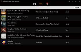 Being a member of amazon prime certainly has its perks. Can You Download Amazon Prime Music To Mp3 Player