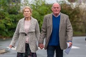 Steven clark investigators made a 'significant development' by identifying the author of an anonymous letter sent to detectives in 1999. Parents Arrested For Murder After Son Vanished 29 Years Ago Released Without Charge Mirror Online