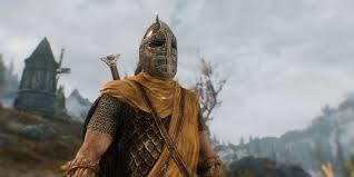 How To Get The Guards To Stop Attacking Me In Skyrim - Quora