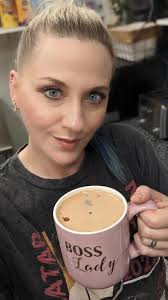 Morning Radio Show Coffee with Kevin