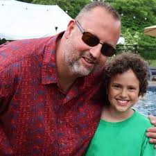 Great Cycle Challenge USA