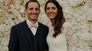 Le couple se marie le 28 septembre 2018 190. Renaud Lavillenie S Est Marie Cnews