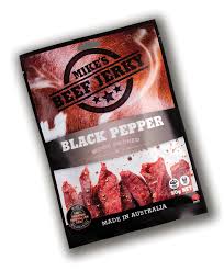 Unfortunately, there are many brands of beef jerky available in. Beef Jerky Mike S Beef Jerky Home Robe South East Australia