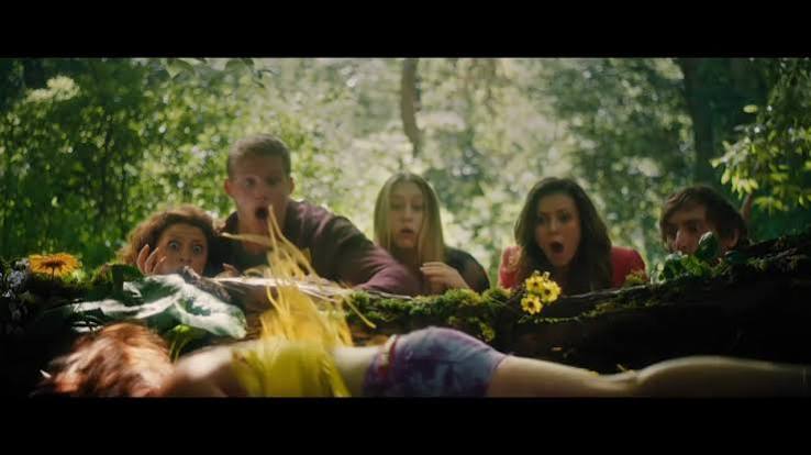 Five ways 'Final Girls' breaks slasher mold