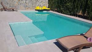Piscina 7x4 Buscar Con Google Piscinas Piscina