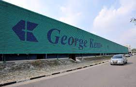 Official reference contact is from philippines original bill of ladings. George Kent 1q Earnings Hit By Lrt3 Loss