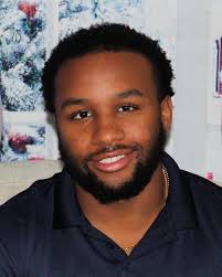 CadieBoy Chronicles! Cade had an awesome visit at Mason! He hung out with  the best counselor, Beth Maxfield Shannahan!! I'm sure he wants her to stay  there until he gets in Middle