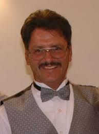 DANNY CHAPPELL Obituary (1961