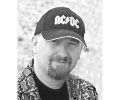 David Amante Obituary (2014)