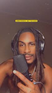 Way Too Good🇸🇷 #unreleased #soul #funk