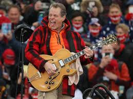 Ted Nugent'S Truck – Texas Monthly