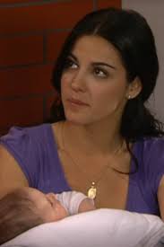 Don't Mess with an Angel" Episode #1.69 (TV Episode 2008)